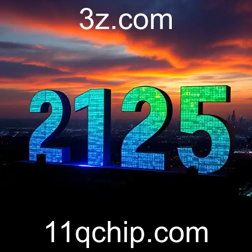 Expansão do Mercado de Jogos em 2025