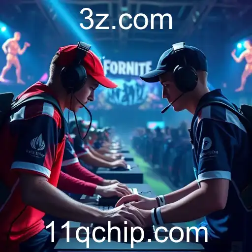 A Revolução Digital: A Ascensão dos eSports
