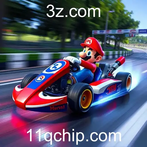 Expansão dos Jogos Online e a Influência do 11q