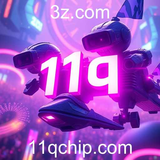 Explorando o Futuro dos Jogos em 11q