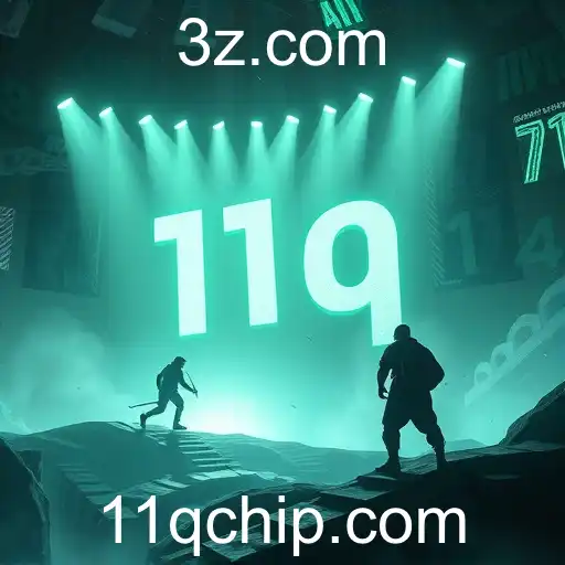 Expansão e Tendências no Mundo dos Jogos em 2025