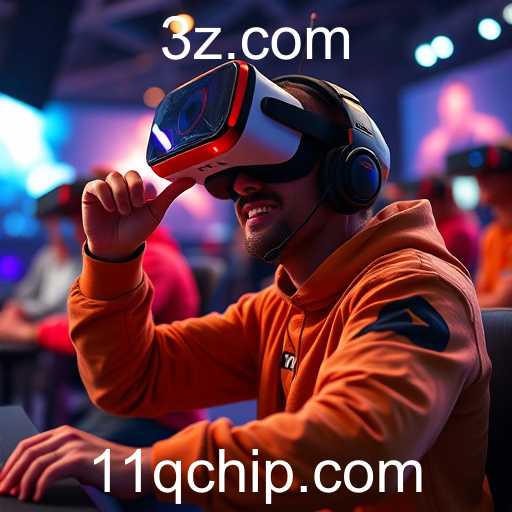 Tendências Atuais no Mundo dos Jogos Online