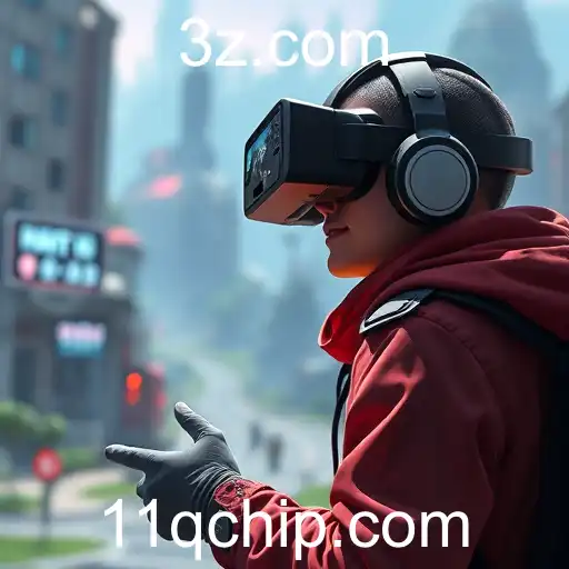 Tendências e Novidades no Universo dos Jogos em 2025