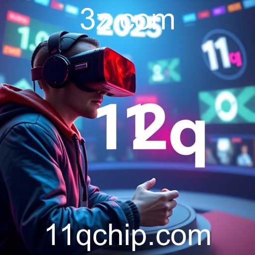 Tendências de Jogos para Este Ano