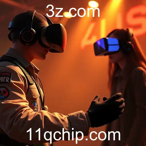 O Impacto das Novas Mecânicas no Mundo dos Jogos