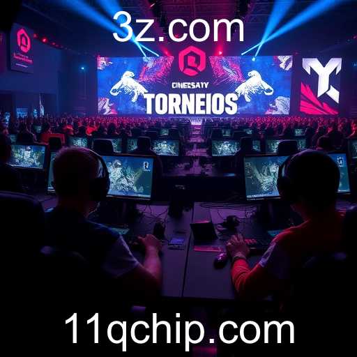 Inovações e Tendências no Mundo dos Jogos Online