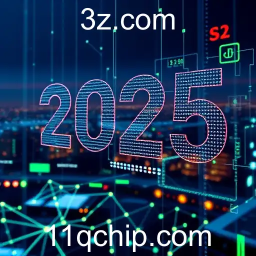 Impactos da Transformação Digital em 2025