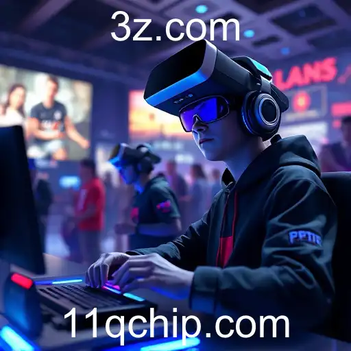 Evolução dos Jogos Online em 2025