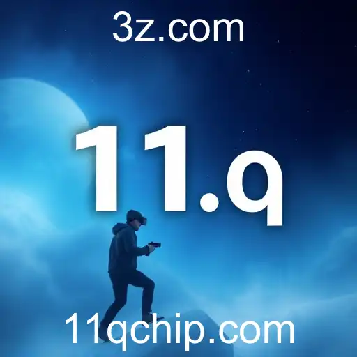 A Evolução dos Games em 2025 e o Papel do 11q