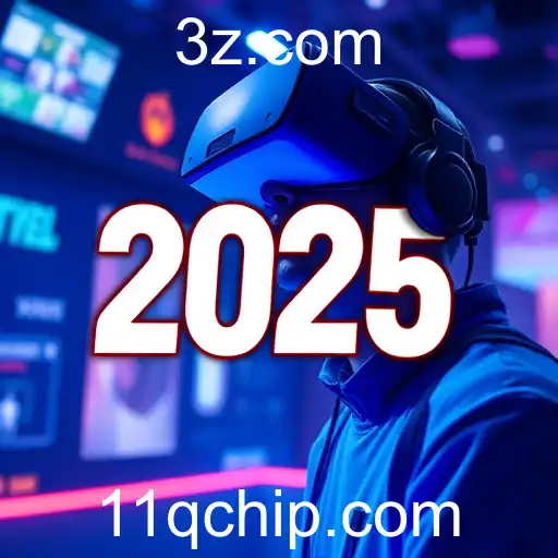 Novas Tendências em Jogos Online para 2025