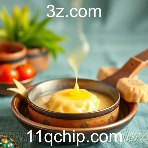 A Revolução do Mundo dos Jogos com 11q