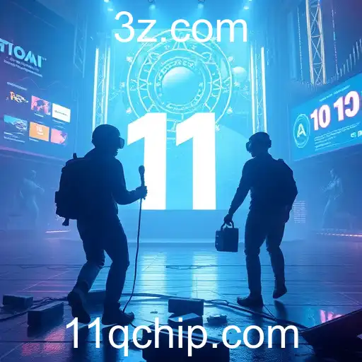 A Ascensão do 11q no Cenário de Jogos em 2025