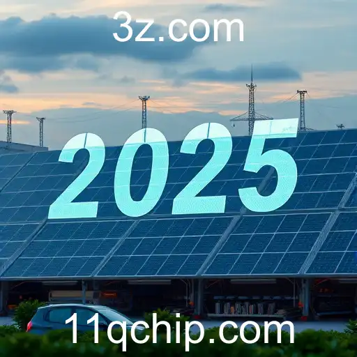 Inovações Tecnológicas Impactando o Mundo em 2025