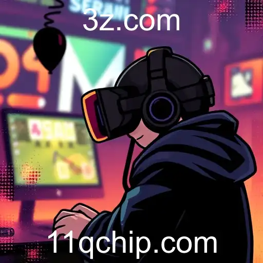 A Revolução dos Jogos Virtuais em 2025