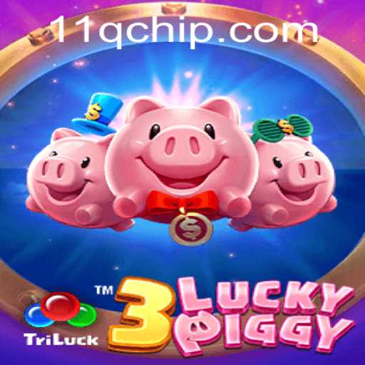 Exploring the World of 3LUCKYPIGGY and 11q PH Login