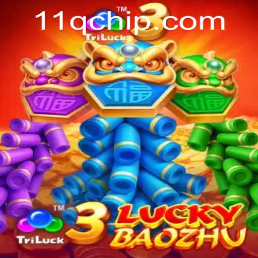 Exploring '3LuckyBaozhu': An Exciting New Game Experience with a Unique Twist