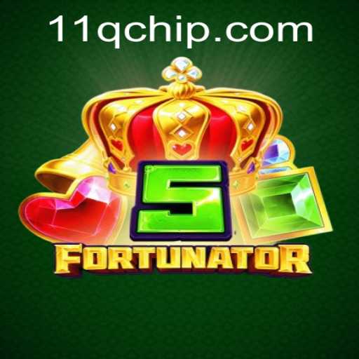 5Fortunator: A Thrilling New Gaming Experience and the Rise of 11q PH Login