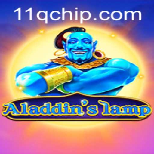 Discovering the Magical World of Aladdinslamp: Gameplay and Insights with 11q PH Login