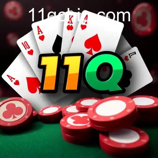 Card Games and the Rising Popularity of 11q PH Login