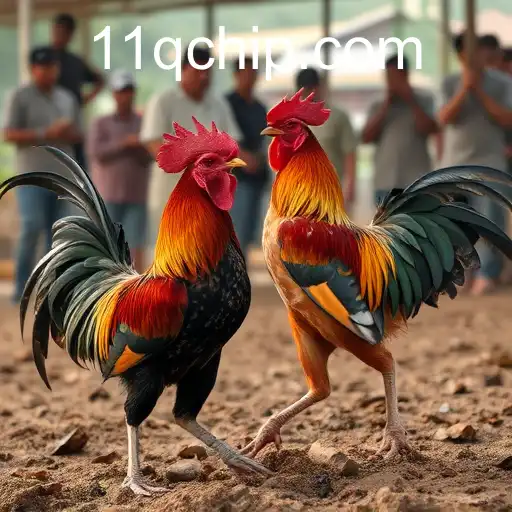 The Tradition and Controversy of Cockfighting