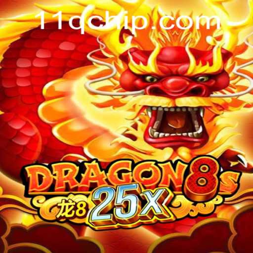 Discover Dragon8s25x: A Captivating Blend of Myth and Adventure