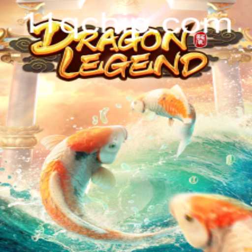 Exploring DragonLegend: A Comprehensive Guide to Gameplay and 11q PH Login