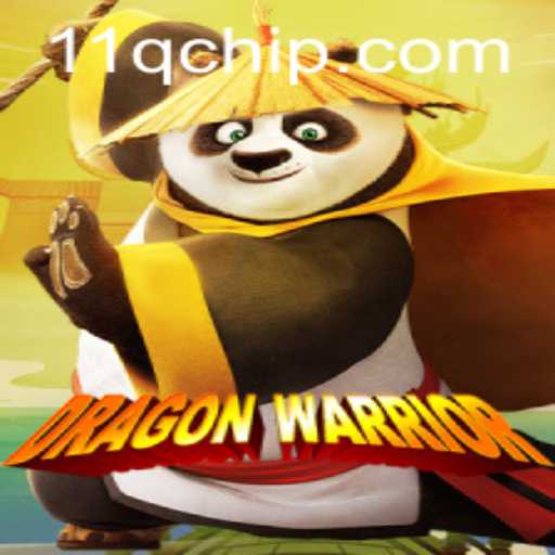 DragonWarrior: A Journey into the World of Strategic Heroism