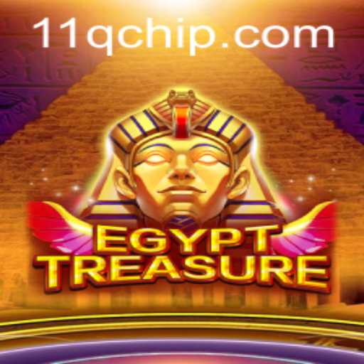 Discover the Mysteries of EgyptTreasure and the 11q PH Login