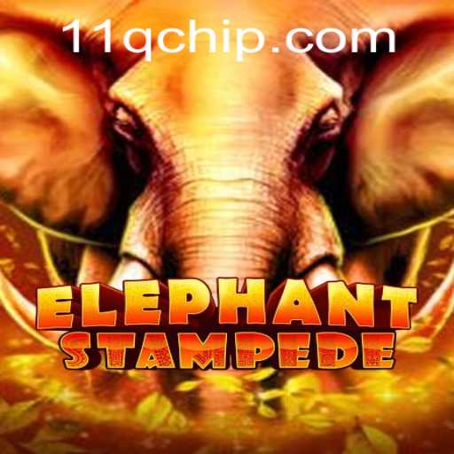 ElephantStampede: A Thrilling Adventure in Virtual Jungle World