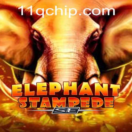 ElephantStampedeSE: A Thrilling Adventure in the World of Gaming