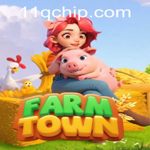 Exploring FarmTown: A Comprehensive Guide to the Virtual Farming Universe