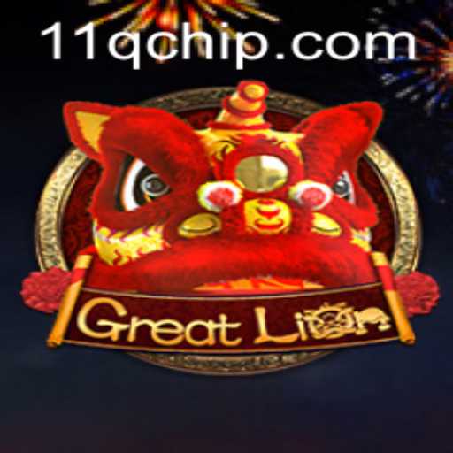 GreatLion: An Engaging Adventure with 11q PH Login
