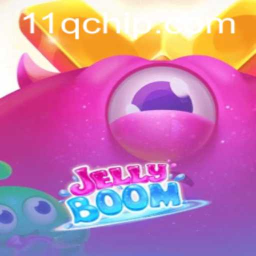 Introducing JellyBoom: An Explosive Adventure in Gaming