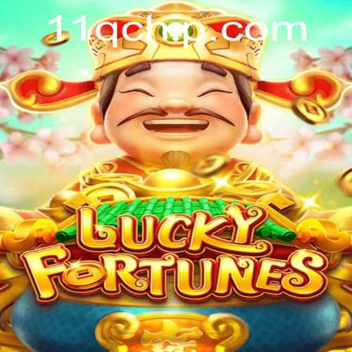 Experience the Excitement of LUCKYFORTUNES: Your Ultimate Guide