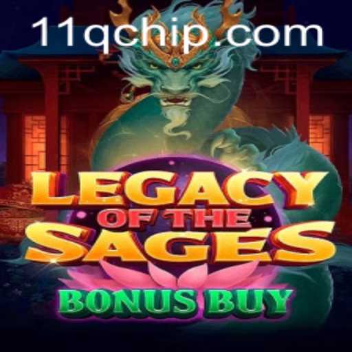 LegacyoftheSagesBonusBuy: An Exciting Gaming Adventure with a New Spin