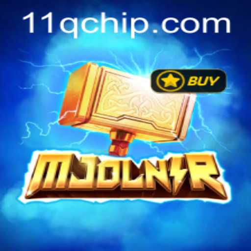 Unveiling the Mystical World of Mjolnir: A Deep Dive into Gameplay, Features, and Current Trends