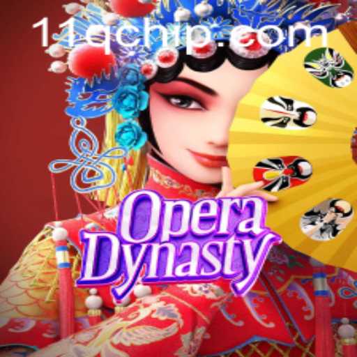 Explore the Mesmerizing World of OperaDynasty