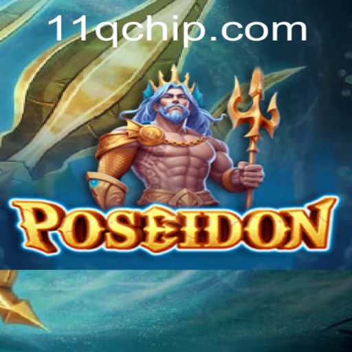 Dive into Adventure: Exploring the Depths of Poseidon