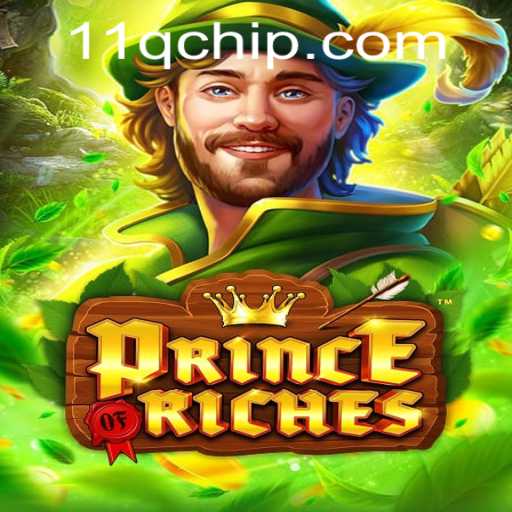 The Enchanting World of PrinceOfRiches: A Deep Dive