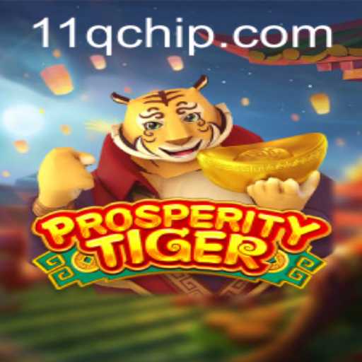 Explore the World of ProsperityTiger: Thrilling Adventure with 11q PH Login