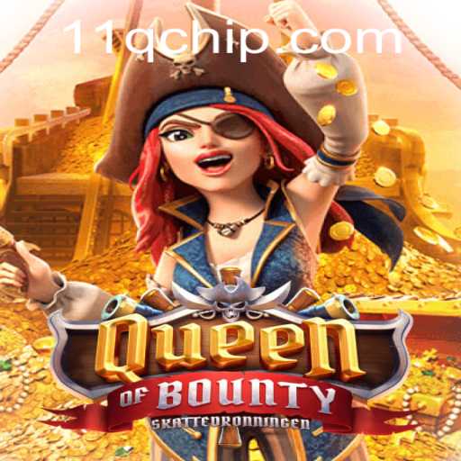 Queen of Bounty: Dive into the Adventure with 11q PH Login