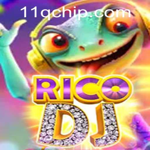Discover the Thrill of RicoDJ: A New Era in Gaming