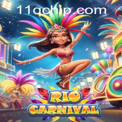 Experience the Vibrant World of RioCarnival: A Fun and Interactive Game