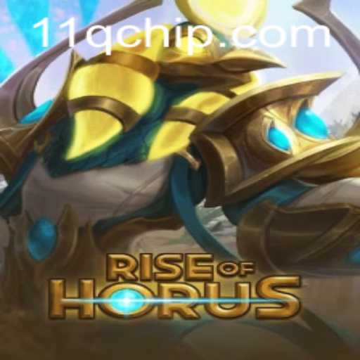 Discover the Adventure of RiseofHorus: Unleash the Power of the Pharaohs