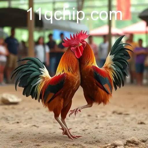 Exploring the Excitement of Sabong Games and the Growing Popularity of 11q PH Login