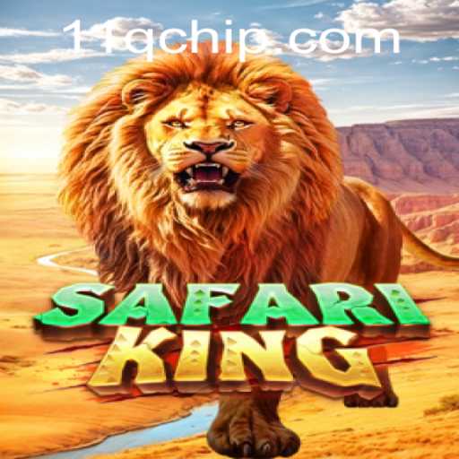 Explore the Exciting World of SafariKing: Embark on a Wild Adventure