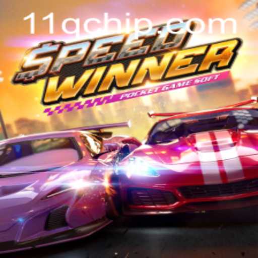 SpeedWinner: A Dynamic Gateway to Competitive Racing