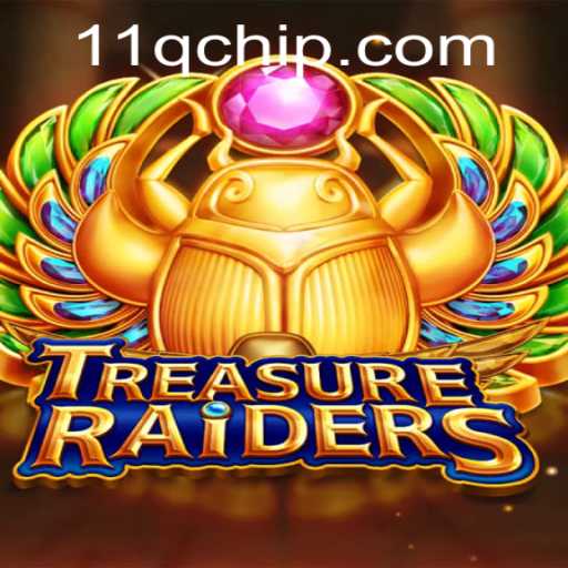 TREASURERAIDERS: A Thrilling Adventure in Digital Gaming