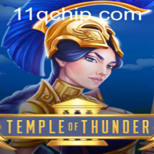Explore the Mystical World of TempleofThunder: A Comprehensive Guide