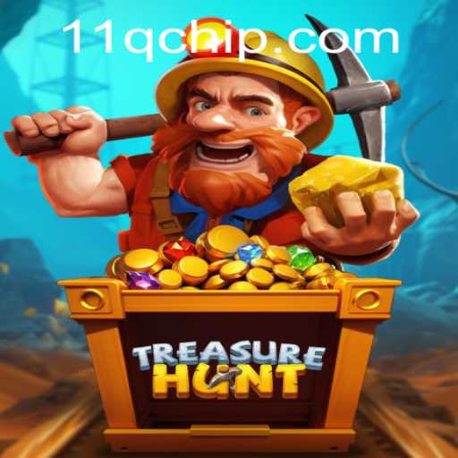 Embark on Exciting Adventures with TreasureHunt and the 11q PH Login